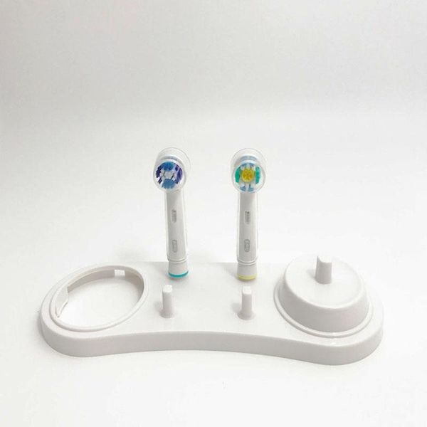

toothbrush holders electric holder bracket bathroom tools base stander rack support tooth brush heads with charger hole