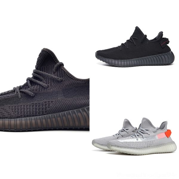 

vtqol sun clay shoes vkanye west mens running brown 350 azareth kyanite safflower trainersrunner vanta men women wave, Black