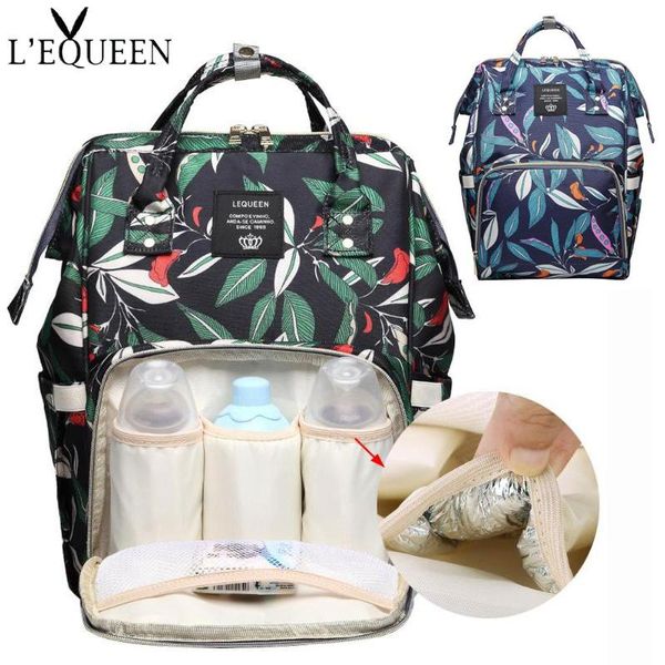 

diaper bags bag baby mummy maternity backpack nappy large capacity waterproof travel designer nursing
