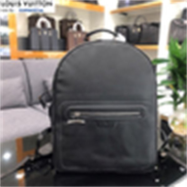

bags brand designer luxury totes m9162-1 leisure outdoor backpack messenger men backpacks fashion women shows oxidized leather business bag