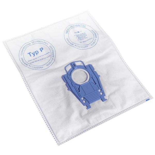 

clothing & wardrobe storage 10pcs/lot good quality vacuum cleaner non-woven type p filter dust bag for hoover hygienic professional bsg80000