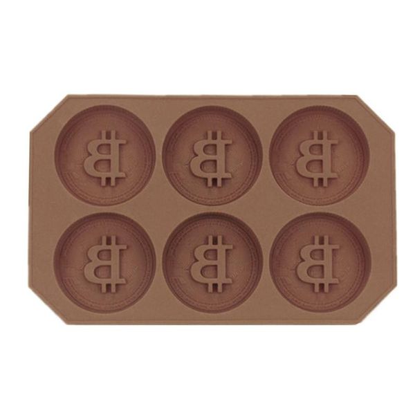 

design silicone ice cube mold tray diy chocolate cookies biscuit baking maker kitchen cream makers & pastry tools