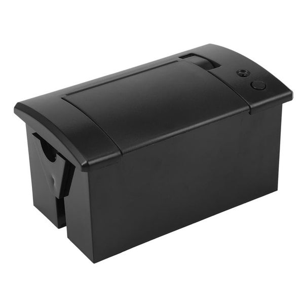 

copiers mini 58mm embedded receipt thermal printer rs232 supports esc/pos print dot printing