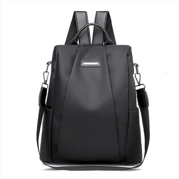 

women backpack waterproof breathable lightness bagpack korean version canvas backpacks wild travel rucksack female