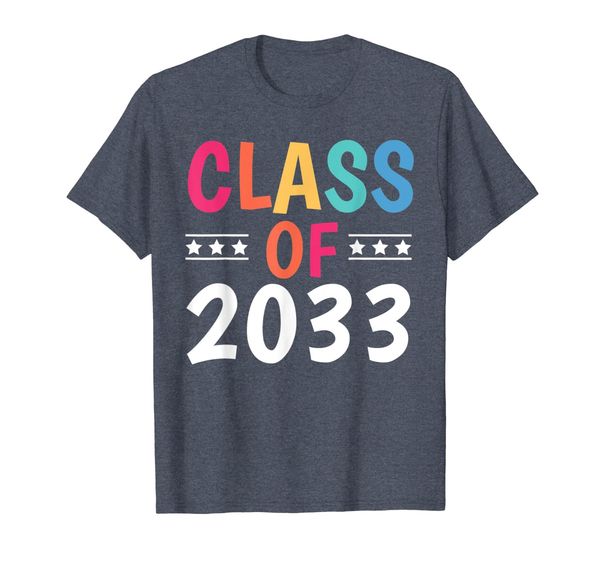 

Class Of 2033 Grow With Me Shirt Kinder Back to School Gift, Mainly pictures
