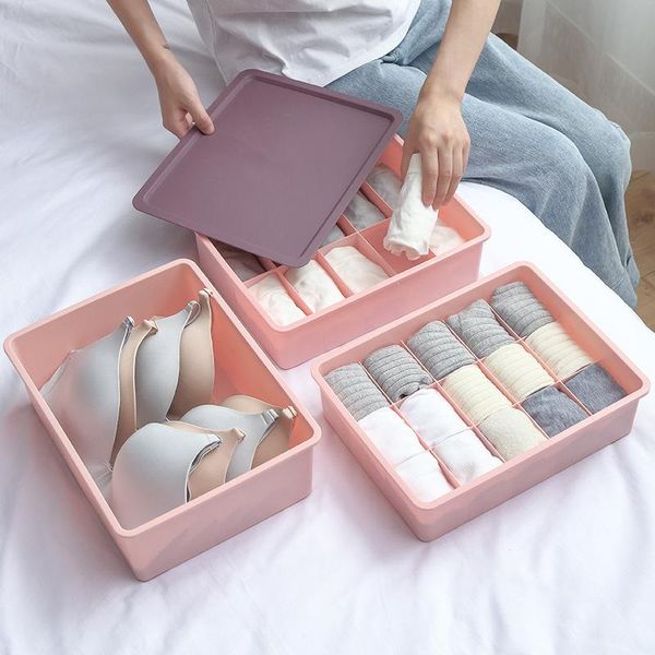 

duffel bags receive a case bedroom household socks students divided trash bin packing organizers