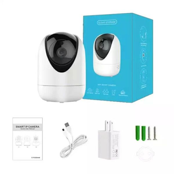 

a5-f30 1296p camera wifi home security indoor mini remote surveillance cctv wireless ultraclear ip cameras
