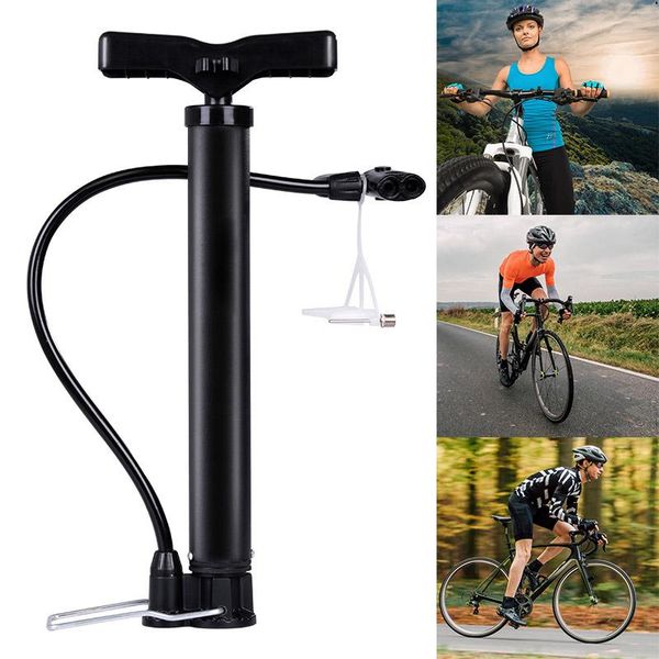 

bike pumps ly mini tire floor standing basketball motorcycle tyre hand inflator