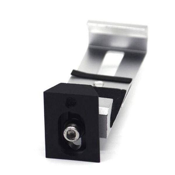 

telescope & binoculars fully metal smartphone adapter mounting bracket for dovetail base fixed phone