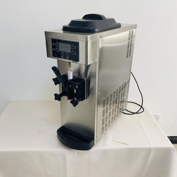 

ice cream making machine commercial soft 10-16l/h maker 110v /220v 1pc