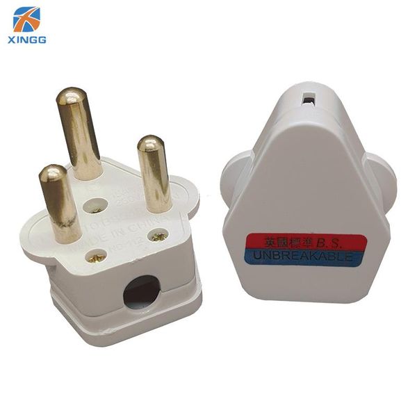 

smart power plugs 3250w 15a south africa big round 3 pins ac electrical male plug socket google home