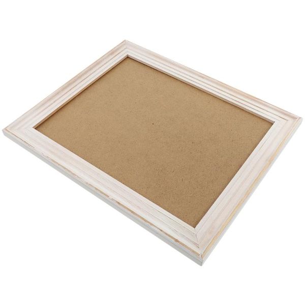 

frames 1pc picture display frame wooden po decorative fixing