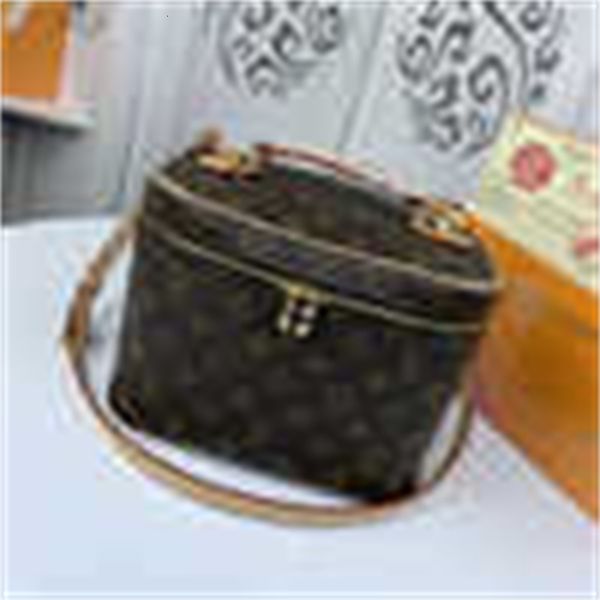 

totes luxury m42265 retro presbyopia nice cosmetic case handbags new handbags iconic handles shoulder bags brand cross body designer bag