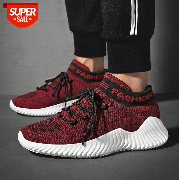 

men's shoes sneakers korean casual outdoor running #sy2f