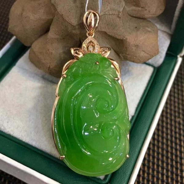 

lockets everything and tian biyu pendantj74#, Silver