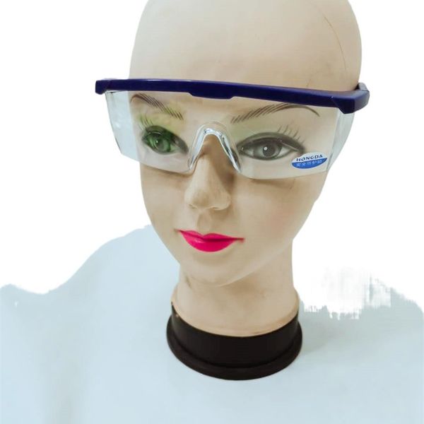 

shanghai straight hair work glasses dust wind fog proof goggles eye protection