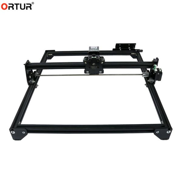 

40cm*43 cm diy 20w 15w 7w laser engraving machine engraver printer carving deskcnc kit printers