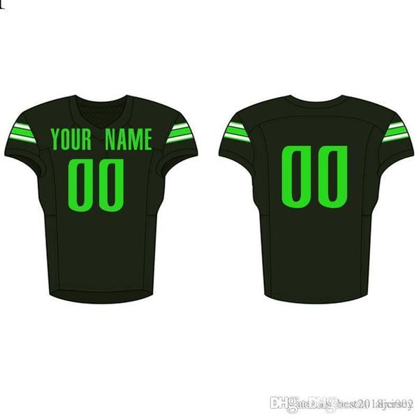 

2020 new mens jersey 1red black white blue a1b5522, Black;red