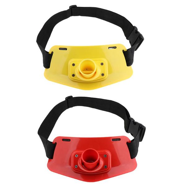 

fishing accessories fighting belt with rod lock - rotating gimbal  fits most waist holder tackles pesca