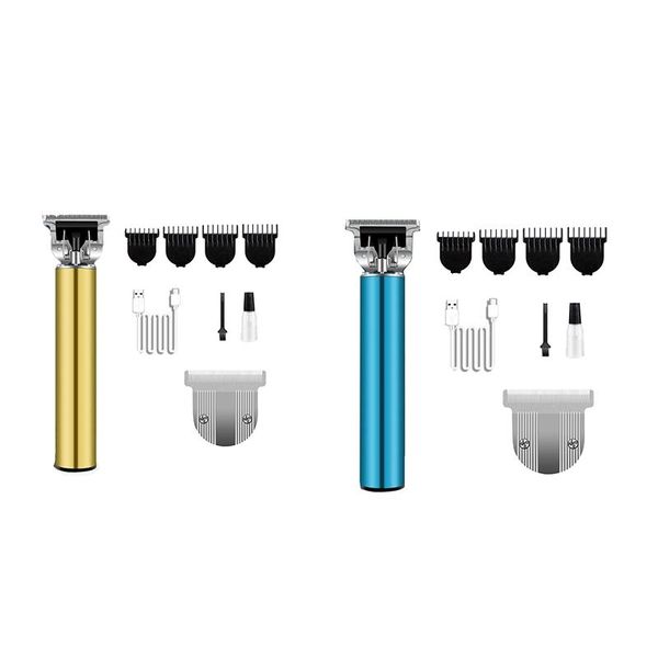 

hair clippers electric pro t-outliner cordless trimmer wireless portable clipper