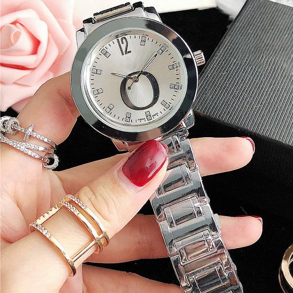 

brand new fashionable and exquisite trendy beautiful watch waterproof 10m zircon watch