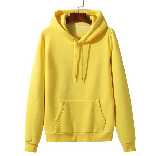 

men's hoodies & sweatshirts parklees 2021 autumn cotton hoodie men oversize casual warm harajuku streetwear loose stylish solid 13+ c, Black