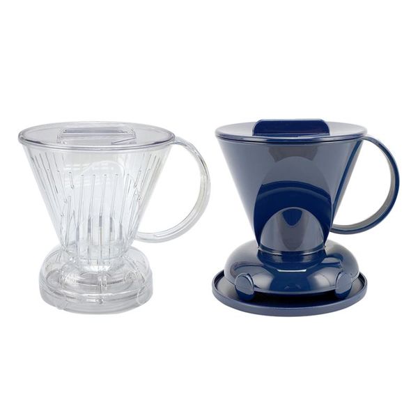 

coffee filters pour over dripper with paper for french press