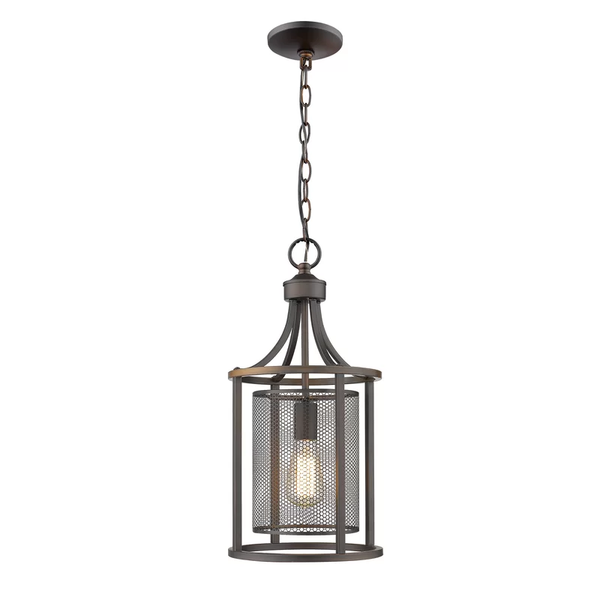 

pendant lamps american country porch chandelier simple modern restaurant lamp bar table lighting industrial retro wind cage