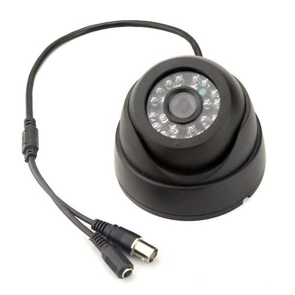 

3.6mm 700tvl or 1000tvl color cmos night vision day indoor cctv camera ip cameras