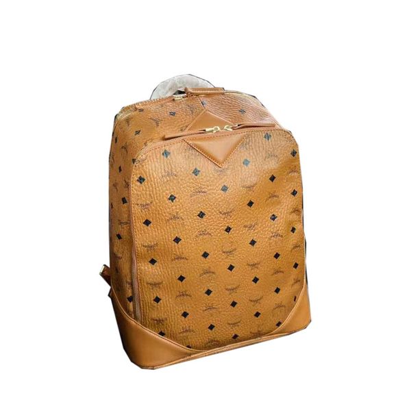 

designer luxury backpack casual large capacity