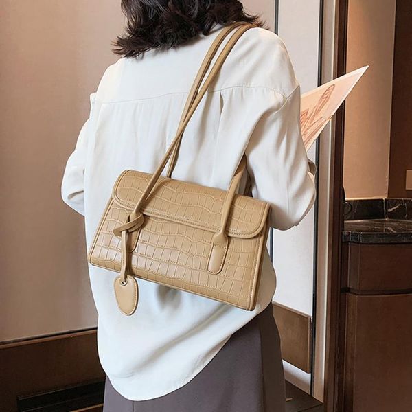 

[bxx] small pu leather crossbody bags for women 2021 winter female luxury fashion shoulder handbags and purses hq508