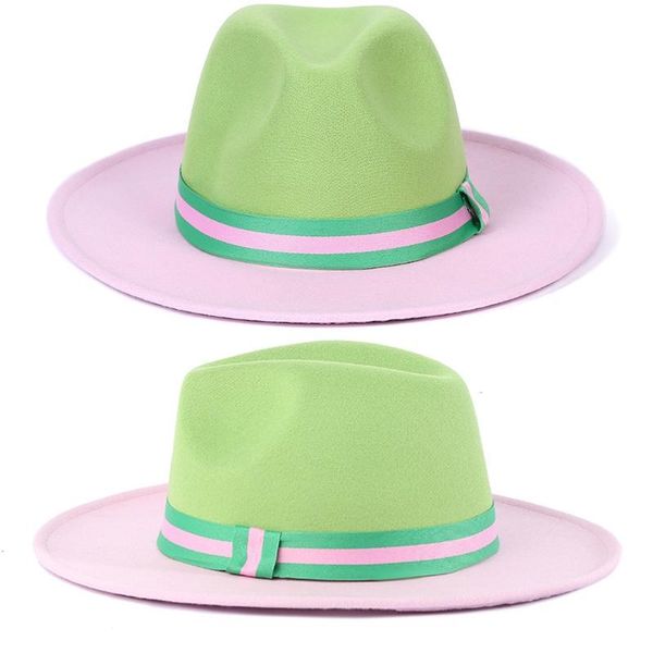 

berets classic brightcolor magician hat simple jazz outdoor thermal watermelon color for halloween christmas party dropship, Blue;gray