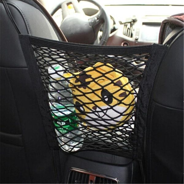 

car organizer trunk mesh net cargo for espace twingo clio zoe kwid symbioz arkana duster ez-pro lodgy alpine a110