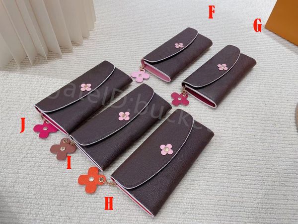 

2021 women fashion standard wallets female luxurys designers bags ss casual plain square totes hasp light short mini card holder hold should, Red;black