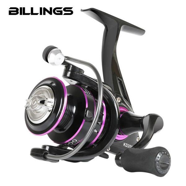 

metal spool fishing ree maximum 10kg braking force spinning reel cnc rocker arm carp reels widen baitcasting
