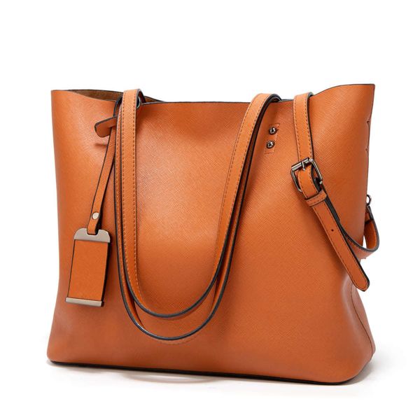 

2021 guangzhou women's bag fashion tote large capacity one shoulder casual women's