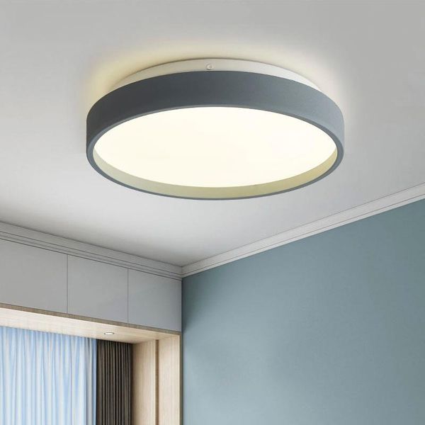 

ceiling lights nordic led light living room cafe el lamp fixtures kitchen