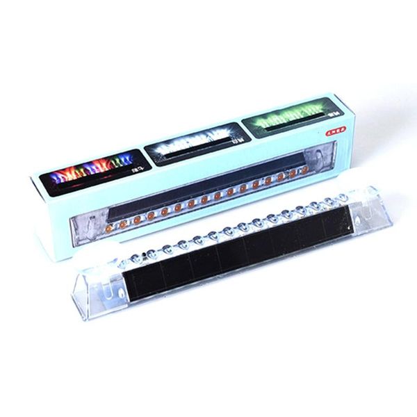 

led emergency light flashing lights for cars strobe suction cup