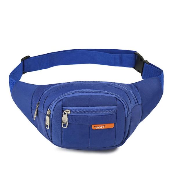 

waist packs travel chest bag crossbody belt mobile phone bags for women men 2021