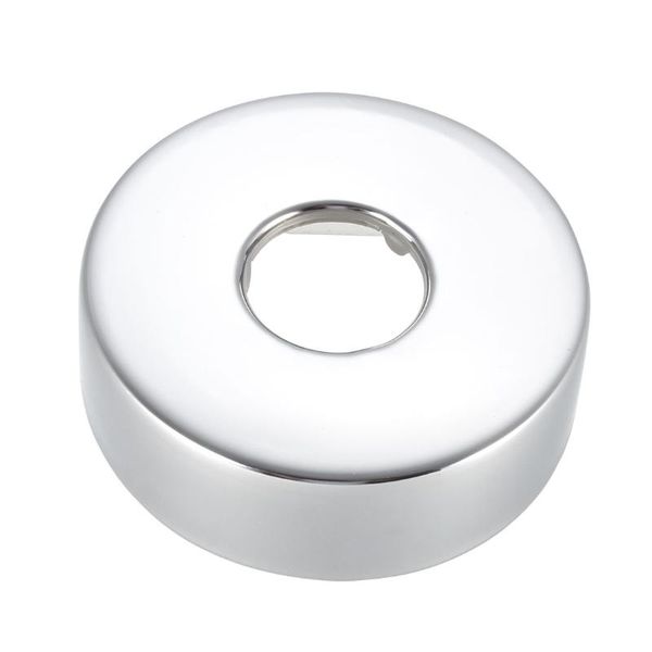 

kitchen faucets uxcell round escutcheon plate 61x18mm stainless steel polishing for 21mm diameter pipe 2pcs