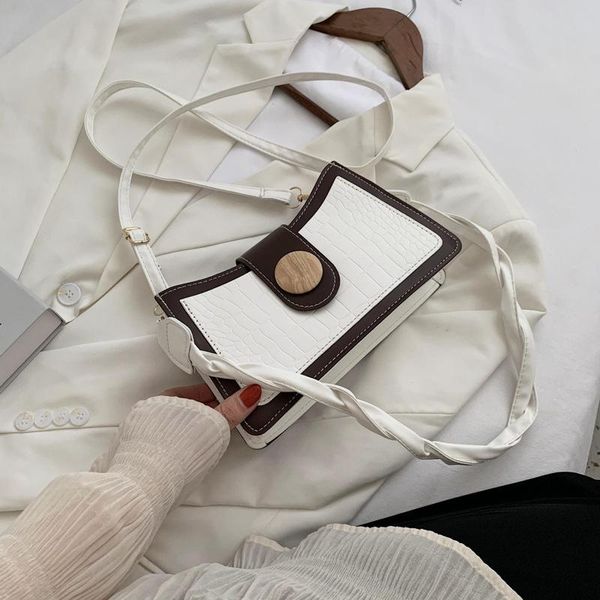 

evening bags bag for women large capacity handbag 2021 fashion chain shoulder female small square mobile phone messenger