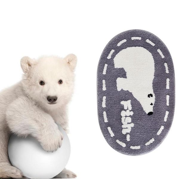 

kitchen mat er anti-slip modern area rugs living room balcony bathroom washable carpet doormat hallway restroom toilet pad bath mats