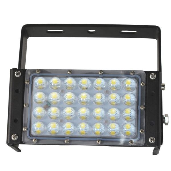 

floodlight outdoor lighting lamp led 56w street tunnel light ac85-265v floodlights