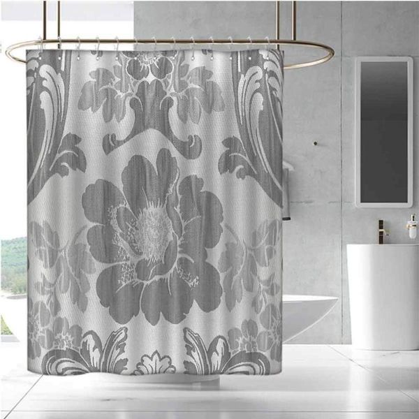 

shower curtains el quality polyester curtain and bathtub