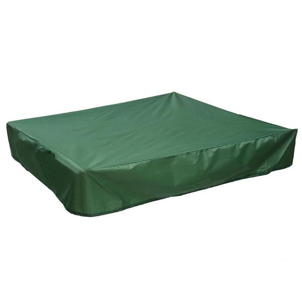 

clothing & wardrobe storage rainproof cloth tarpaulin sunshade cover sand box dustproof liquidproof