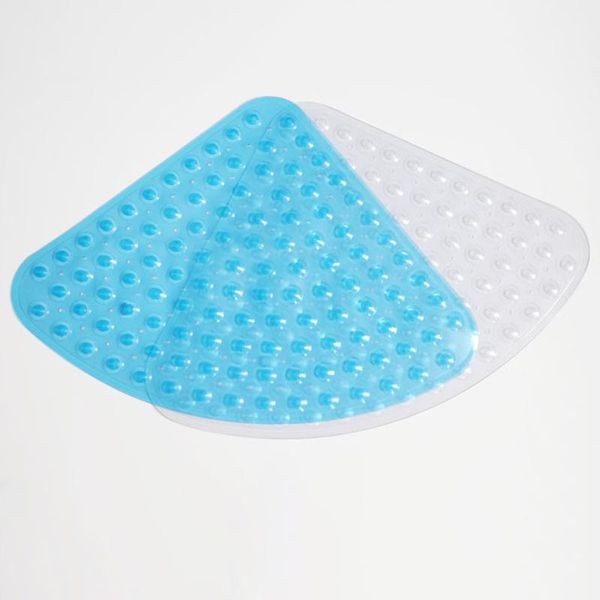

bath mats splicing mat diy waterproof pad non slip pvc kitchen tub safe