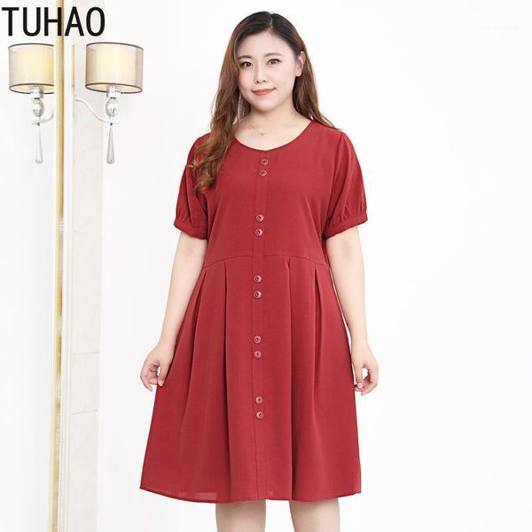 

mother mom red elegant summer dress 10xl 9xl 8xl 7xl large size female plus woman office lady dresses wm08, Black;gray