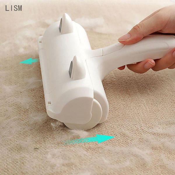 

remove pet hair roller dog hair carpet cleaning brush cat hair sticky roller carpet