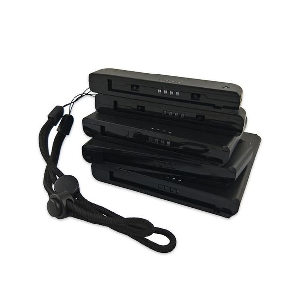 

game controllers & joysticks for ns switch accessories joy-con 5-in-1 gamepad handle lock wrist strap lanyard 712+