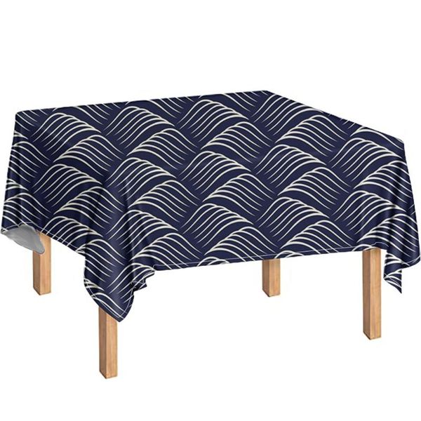 

table cloth 2021 arrivals tablecloth flower waterproof party pink kitchen decor petal dinner cover 3d linen